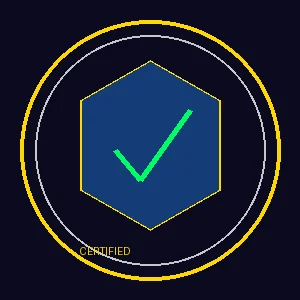 影视制作许可证徽章